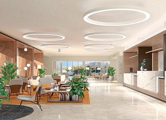 Valamar Tirena Hotel