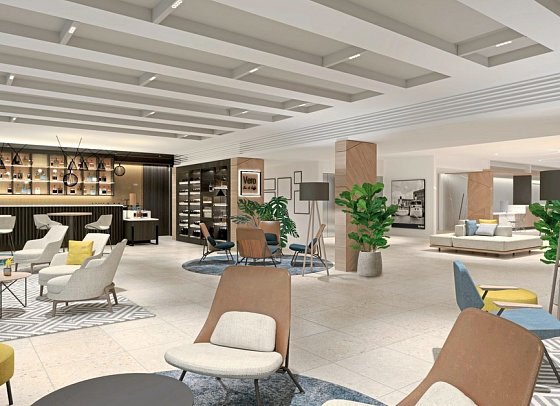 Valamar Tirena Hotel