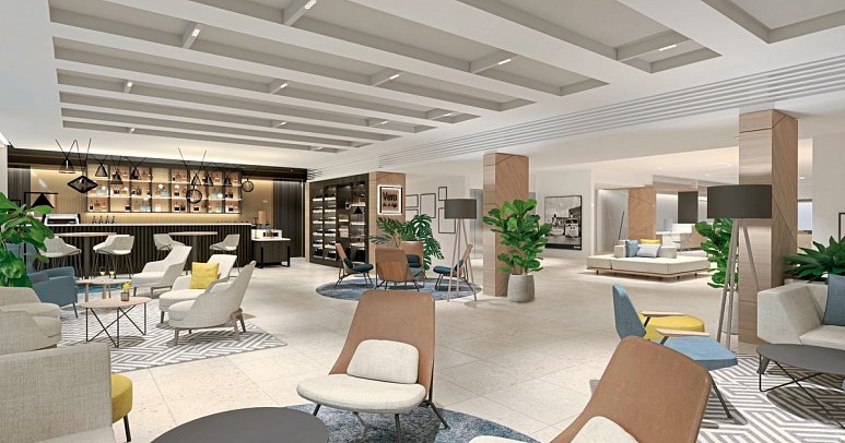 Valamar Tirena Hotel