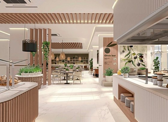 Valamar Tirena Hotel