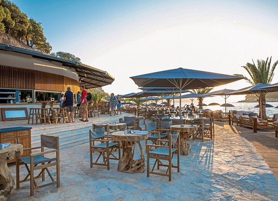 Valamar Tirena Hotel