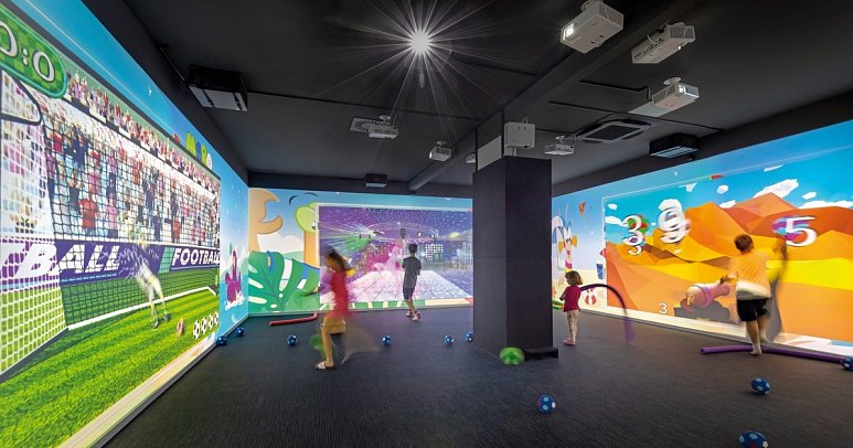 Valamar Tirena Hotel