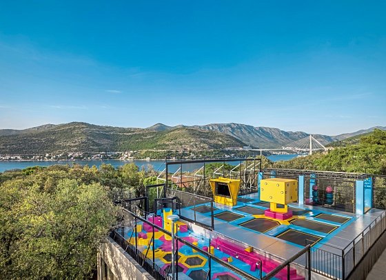 Valamar Tirena Hotel