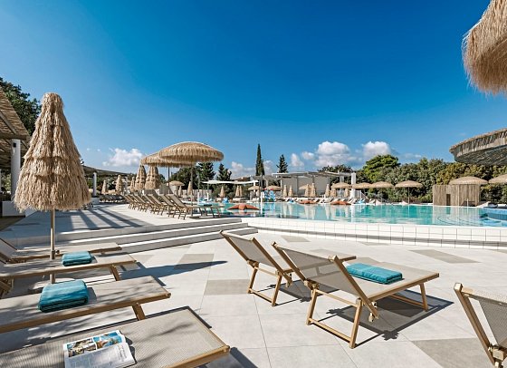 Valamar Tirena Hotel
