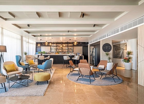 Valamar Tirena Hotel
