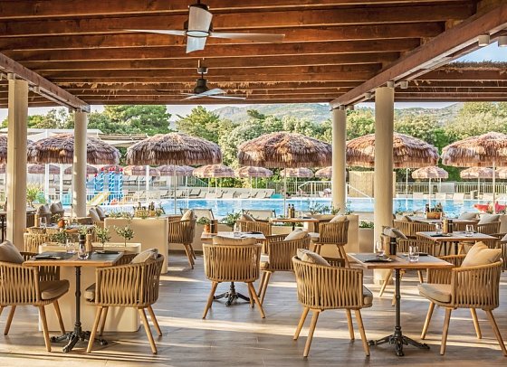 Valamar Tirena Hotel