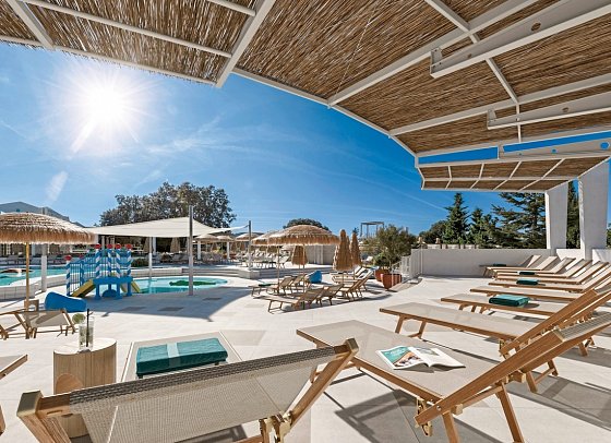 Valamar Tirena Hotel