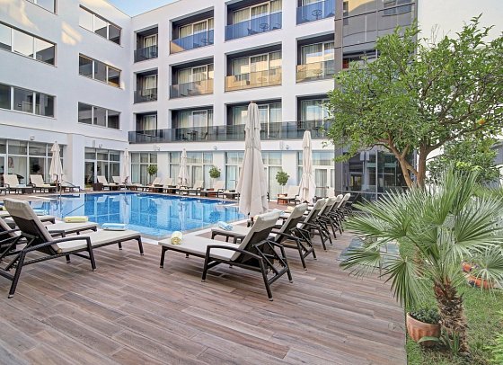 Hotel Lero
