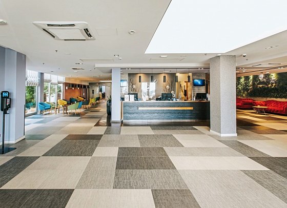 Hotel Lero