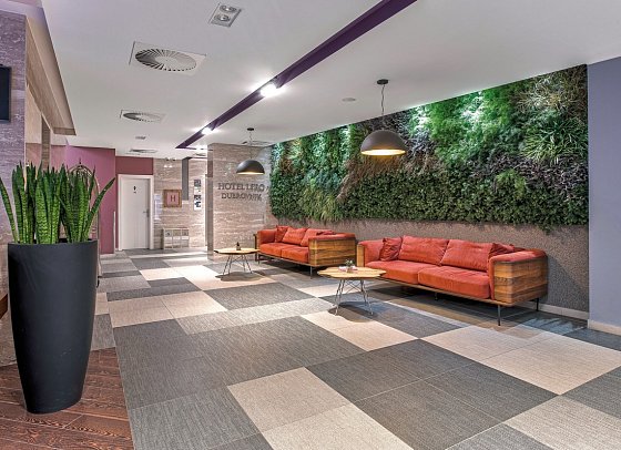 Hotel Lero