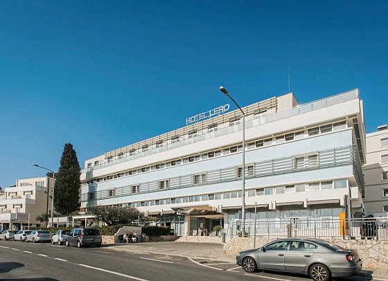 Hotel Lero