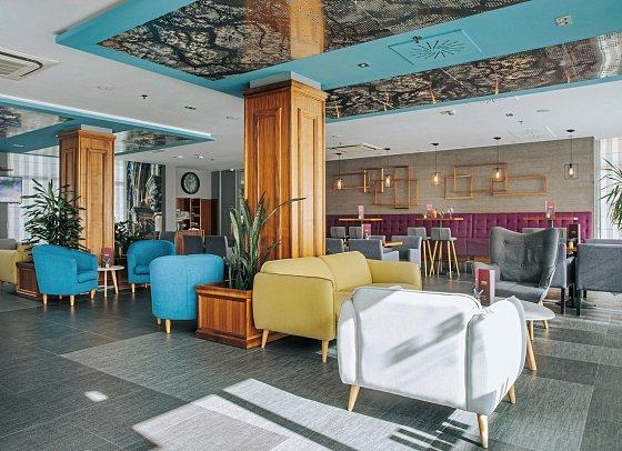 Hotel Lero