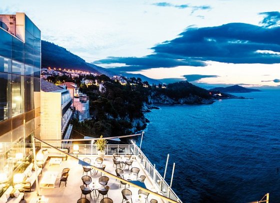 Bellevue Dubrovnik