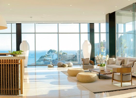 Bellevue Dubrovnik - Lobby