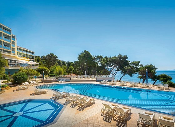 Aminess Vival Grand Azur Hotel