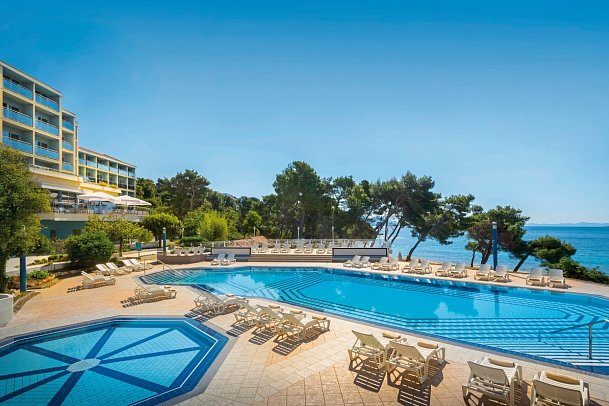 Aminess Vival Grand Azur Hotel