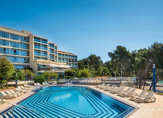 Aminess Vival Grand Azur Hotel