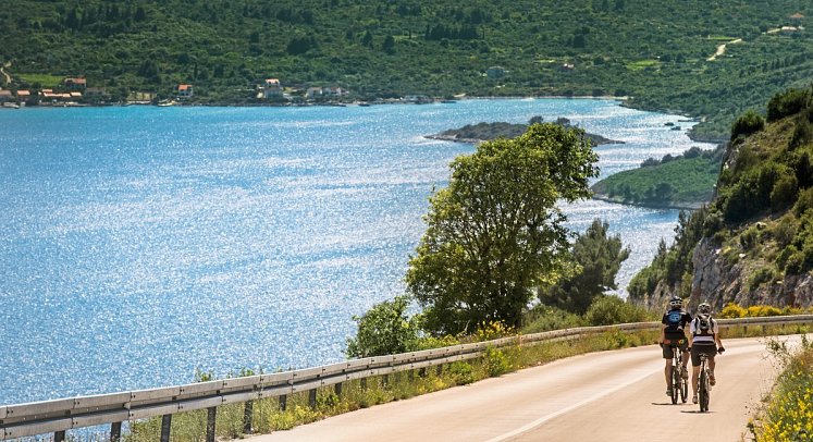 Aminess Vival Grand Azur Hotel