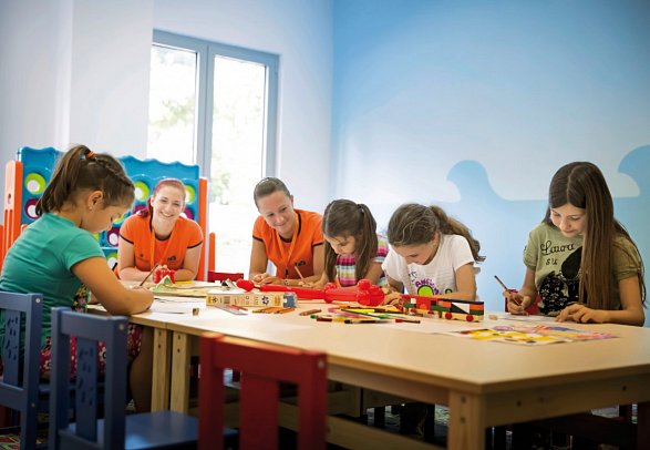 Aminess Vival Grand Azur Hotel