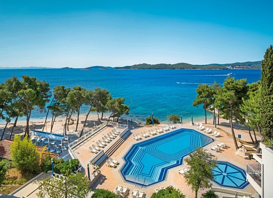 Aminess Vival Grand Azur Hotel
