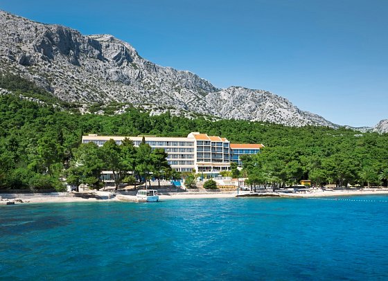 Aminess Vival Grand Azur Hotel