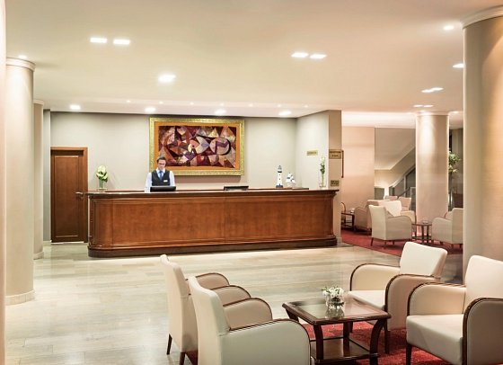 Aminess Vival Grand Azur Hotel