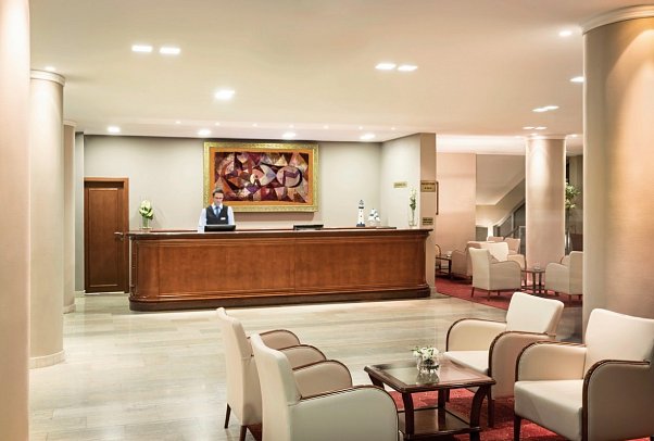 Aminess Vival Grand Azur Hotel