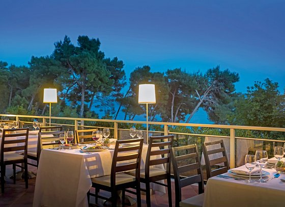 Aminess Vival Grand Azur Hotel