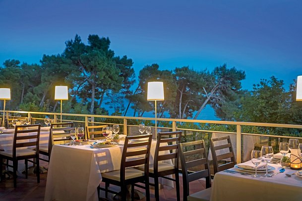 Aminess Vival Grand Azur Hotel