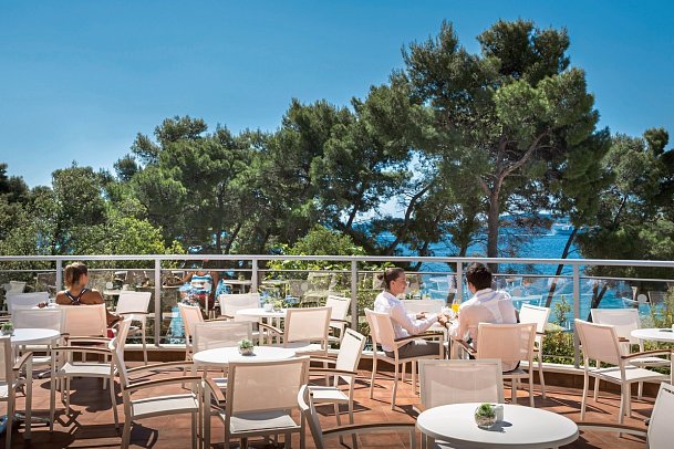 Aminess Vival Grand Azur Hotel