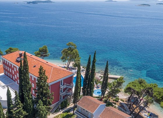 Bellevue Maradiso Village by Aminess