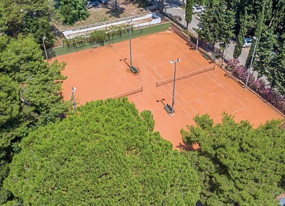 Bellevue Maradiso Village by Aminess