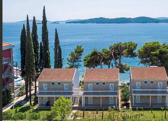 Bellevue Maradiso Village by Aminess - Bellevue Village