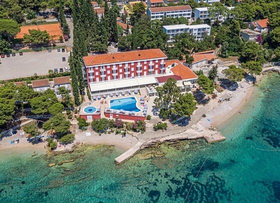 Bellevue Maradiso Village by Aminess