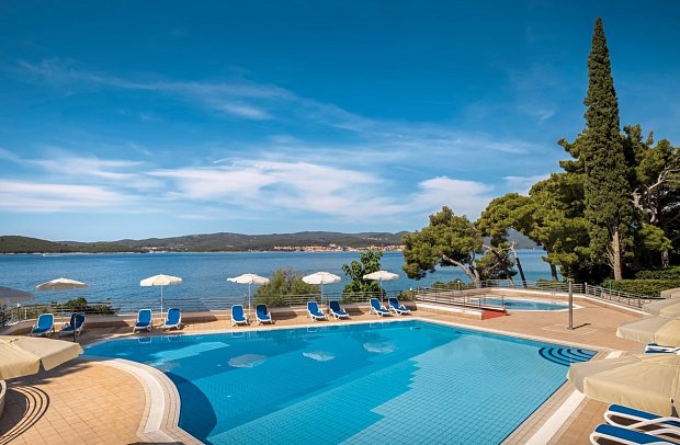 Bellevue Maradiso Village by Aminess