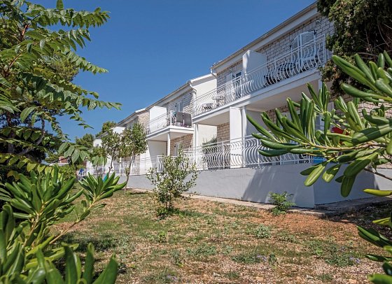 Bellevue Maradiso Village by Aminess - Bellevue Village