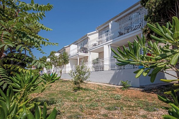 Bellevue Maradiso Village by Aminess - Bellevue Village