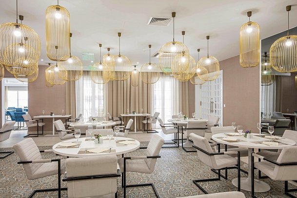 Bellevue Maradiso Village by Aminess