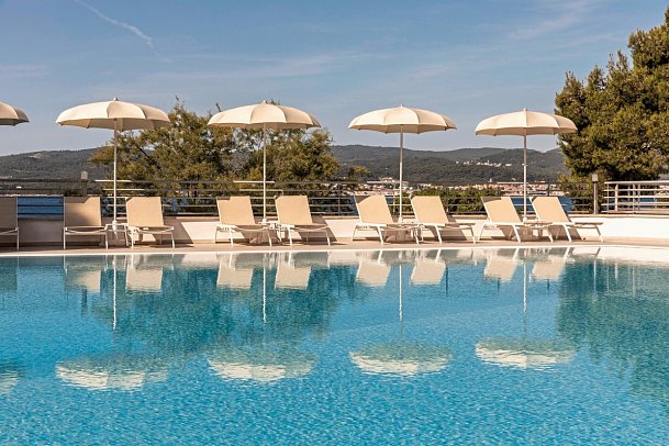 Aminess Younique Bellevue Hotel