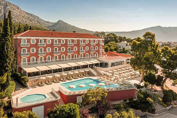 Aminess Younique Bellevue Hotel