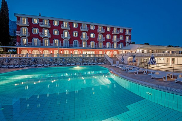 Bellevue Maradiso Casa by Aminess