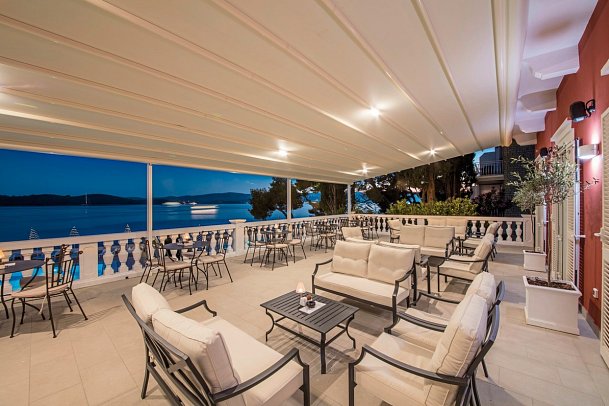 Bellevue Maradiso Casa by Aminess