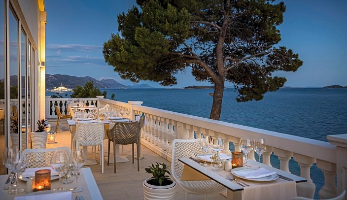 Bellevue Maradiso Casa by Aminess