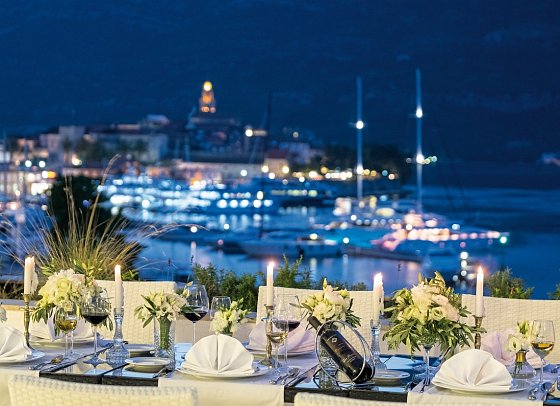 Marko Polo Maradiso Hotel by Aminess