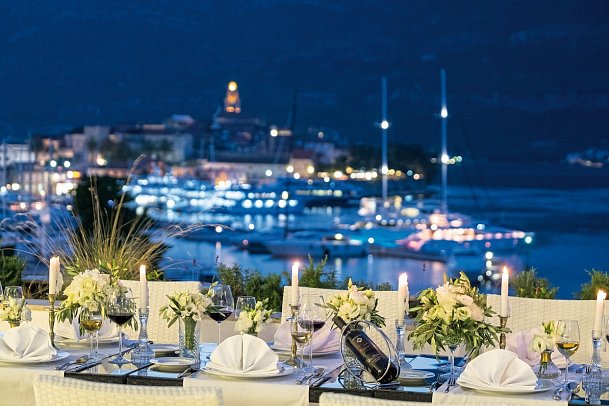 Marko Polo Maradiso Hotel by Aminess