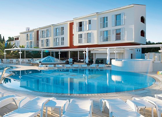 Marko Polo Maradiso Hotel by Aminess