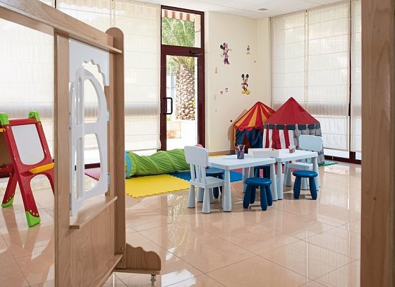 Marko Polo Maradiso Hotel by Aminess