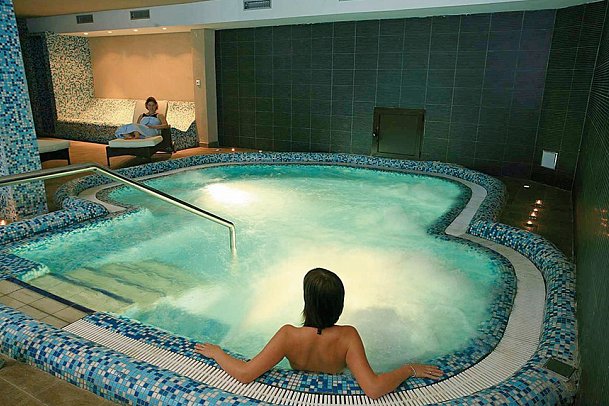 Marko Polo Maradiso Hotel by Aminess