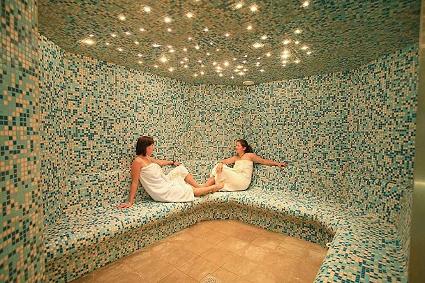 Marko Polo Maradiso Hotel by Aminess