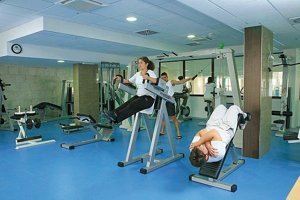 Marko Polo Maradiso Hotel by Aminess